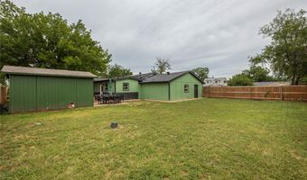 2601 N Willis St, Abilene, TX 79603