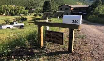 360 W Sopris Creek Rd, Basalt, CO 81621