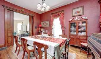 4934 N Pearl St, Amo, IN 46121
