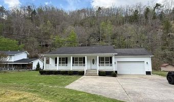 516 Middle Fork Rd, Asher, KY 40803