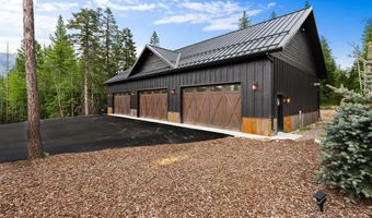 14051 Big Rock Way, Bigfork, MT 59911