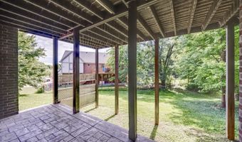 103 Windsor Ave, Bardstown, KY 40004