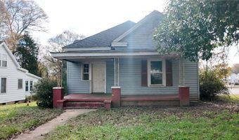 607 Piedmont Ave, Anderson, SC 29625