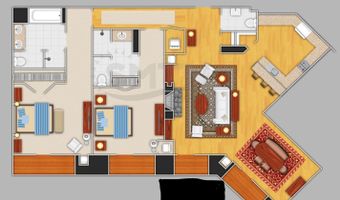 100 E Thomas Pl 4052-Week 12, Beaver Creek, CO 81620