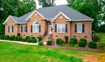 109 Windsong Ct, Anderson, SC 29621
