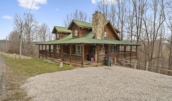 384 Cheyenne Pass Rd, Austin, KY 42123