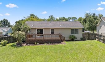 114 Belle Ave, Ashland, OH 44805