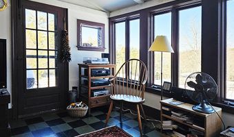 99 Angier Rd, Alna, ME 04535