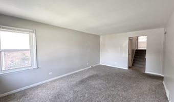 3609 W 121st St, Alsip, IL 60803
