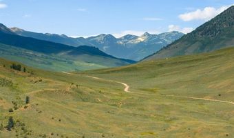1220 Wilder Mountain Rd, Almont, CO 81210