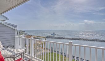 35 MARINA Vw C-2, Ocean View, DE 19930