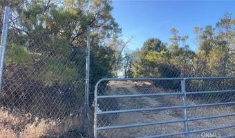 60380 Burnt Vly, Anza, CA 92539
