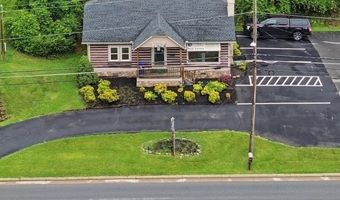629 W Main St, Abingdon, VA 24210
