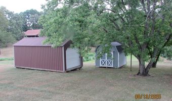 2821 Frendall Dr, Benton, AR 72019