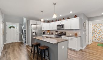3228 Pender, Adrian, MI 49221