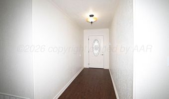7902 Gerald Dr, Amarillo, TX 79121