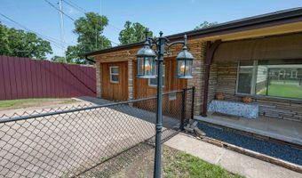 69 Lakeshore Dr, Adair, OK 74330