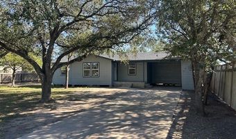 1106 3rd St, Agua Dulce, TX 78330