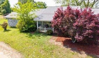 753 Glover Rd, Battiest, OK 74728