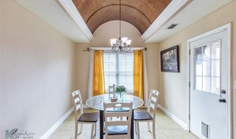 7626 Venice Dr, Abilene, TX 79606