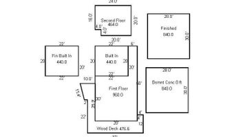 188 HAWTHORNE Dr, Alpine, WY 83128