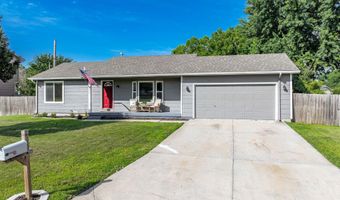 511 Edgewood Ave, Augusta, KS 67010