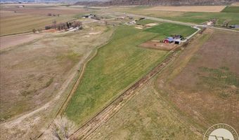 1662 Highway72, Bridger, MT 59014