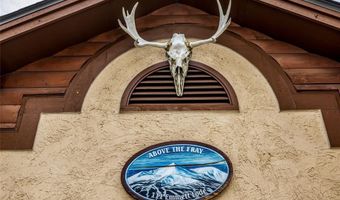 111 Emmett Lode Rd, Breckenridge, CO 80424