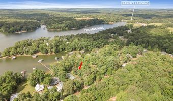 668 Lake Front Dr, Abbeville, AL 36310