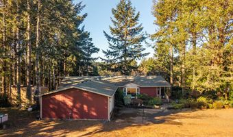 498 KLAMATH Ave SE, Bandon, OR 97411