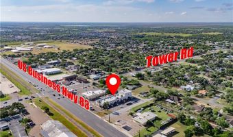 515 E Business 83, Alamo, TX 78516