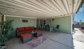 3355 S CORTEZ Rd 6, Apache Junction, AZ 85119