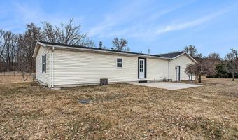 17240 County Road 8 Rd, Bristol, IN 46507