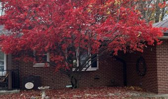 405 W Van Buren St, Alexandria, IN 46001