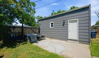 3618 DUFF Ave, Cheyenne, WY 82001