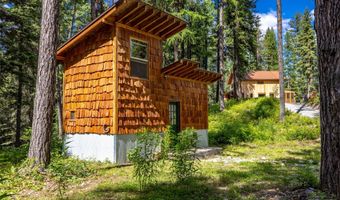 22704 Fatty Creek Rd, Bigfork, MT 59911