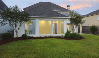 1418 Windrose Dr, Brandon, MS 39047