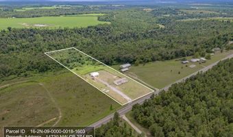 14730 NW CR 274, Altha, FL 32421