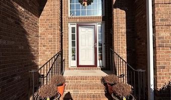 1021 Sagewood Ln, Archdale, NC 27263