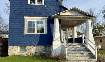 217 S 6th Ave, Alpena, MI 49707