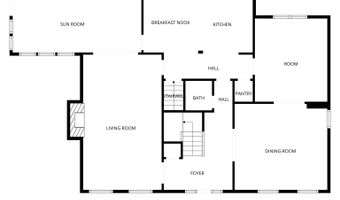 3681 Frederica Rd, Berkeley Lake, GA 30096