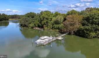 7508 COOPER POINT Rd, Bozman, MD 21612