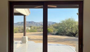 6058 E Skyline Dr, Cave Creek, AZ 85331