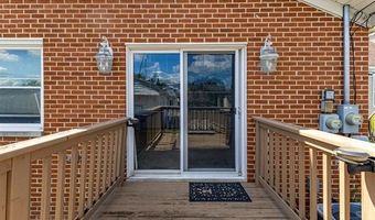 10045 Ruth Ave, Allen Park, MI 48101