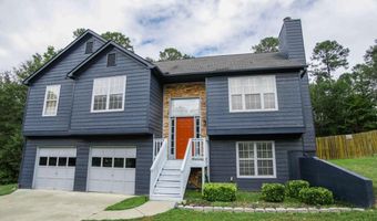7930 River Fall, Ball Ground, GA 30107