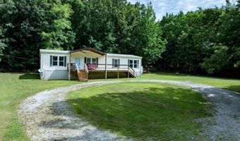 425 Pfeiffer Rd, Batesville, AR 72501