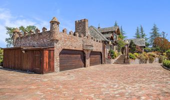 176 Mountain Canyon Ln, Alamo, CA 94507