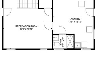 4457 ALABAMA Ave SE, Washington, DC 20019