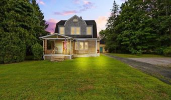 544 Main St, Acushnet, MA 02743