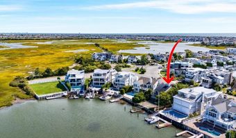 22 PELICAN Dr S, Avalon, NJ 08202